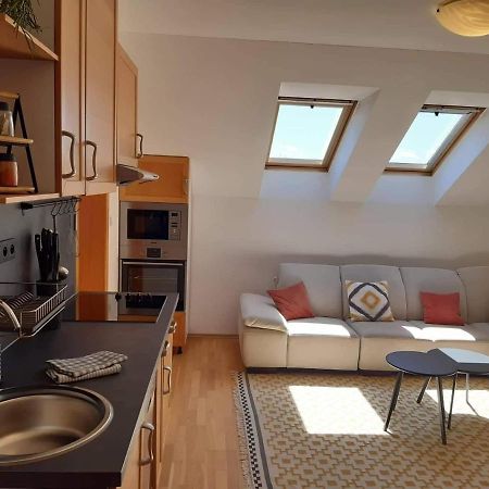 Apartman Happy Stará Lesná 외부 사진