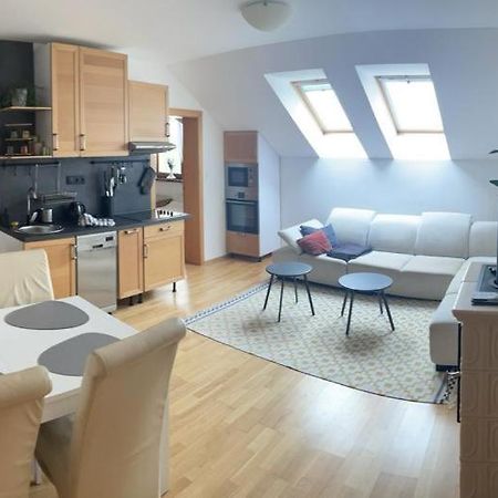 Apartman Happy Stará Lesná 외부 사진