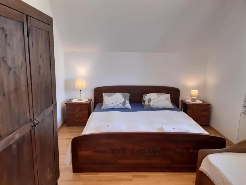 Apartman Happy Stará Lesná 외부 사진