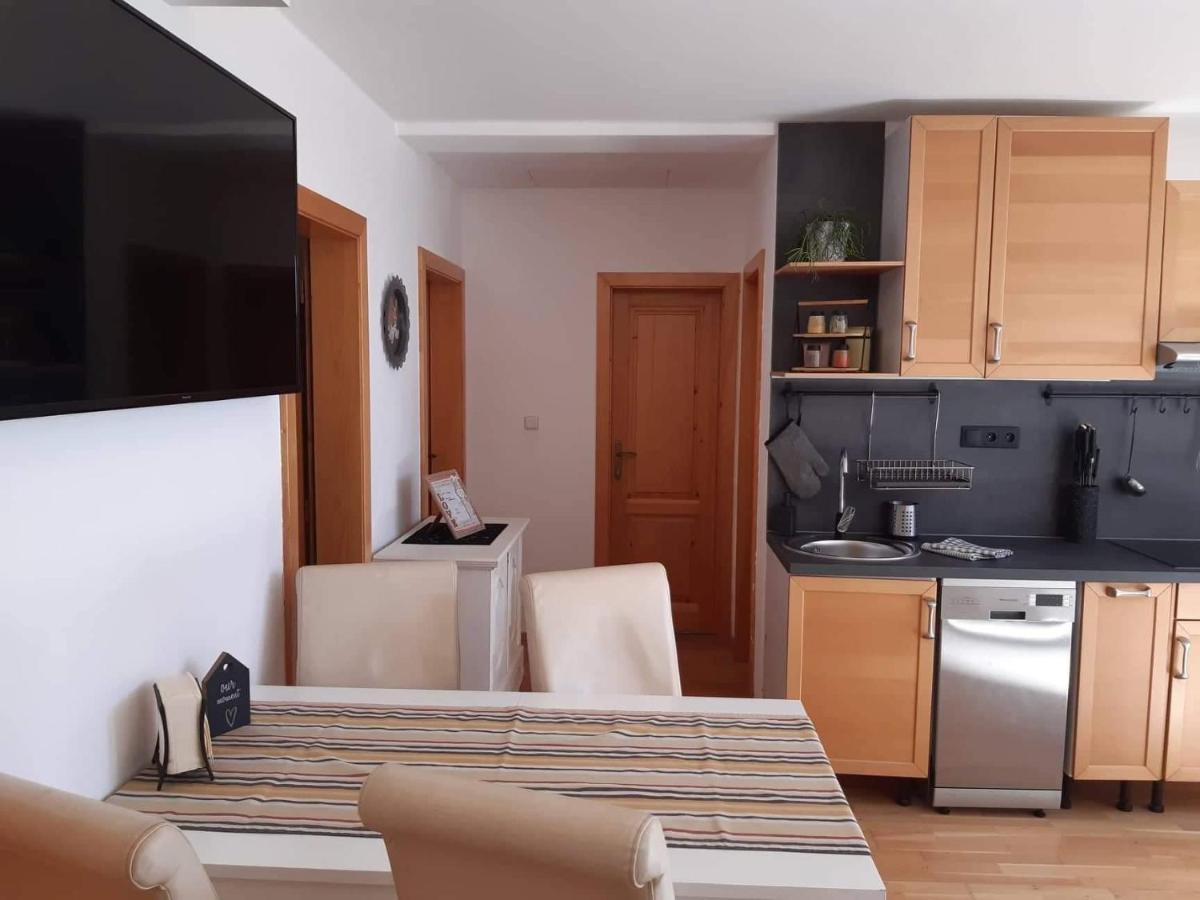 Apartman Happy Stará Lesná 외부 사진