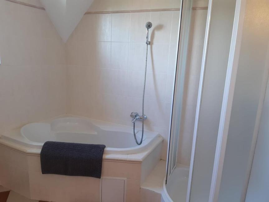 Apartman Happy Stará Lesná 외부 사진