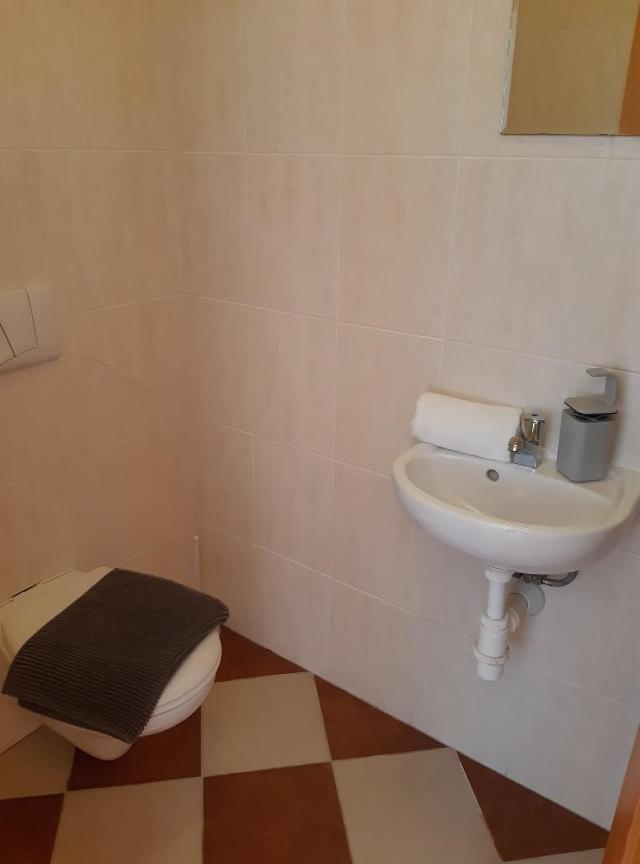 Apartman Happy Stará Lesná 외부 사진