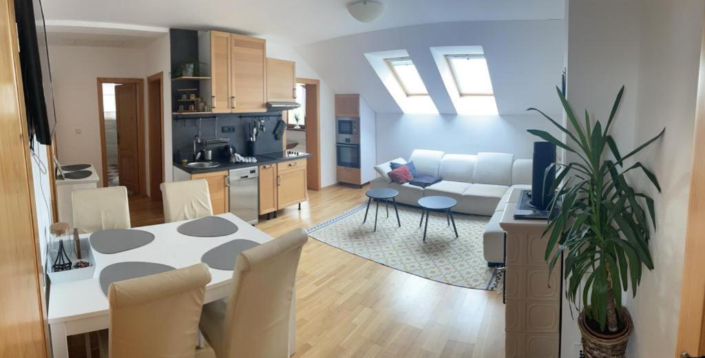 Apartman Happy Stará Lesná 외부 사진